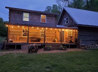 4207 E Bacon Hollow Rd, Marengo, IN 47140