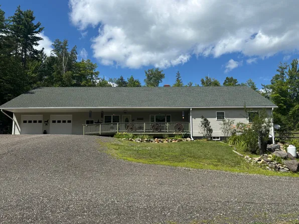 43 Smith Road, Freeman Twp, ME 04983
