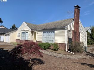 6530 SE 60th Ave, Portland, OR 97206