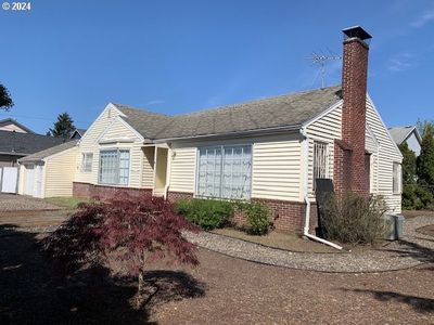 6530 SE 60th Ave, Portland, OR, 97206
