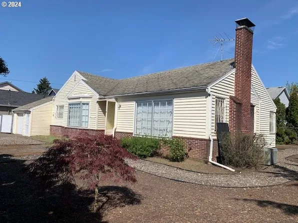 6530 SE 60th Ave, Portland, OR 97206