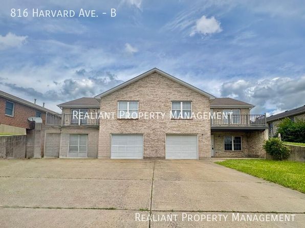 816 Harvard Dr APT B