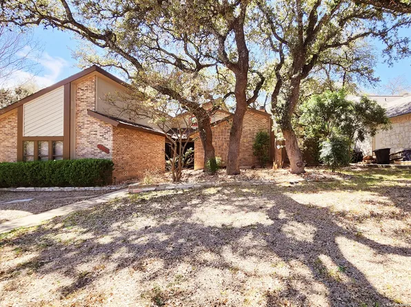 15811 ROTHBURY LN, San Antonio, TX 78232