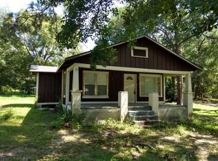 603 Kansas Ave, Bonifay, FL 32425