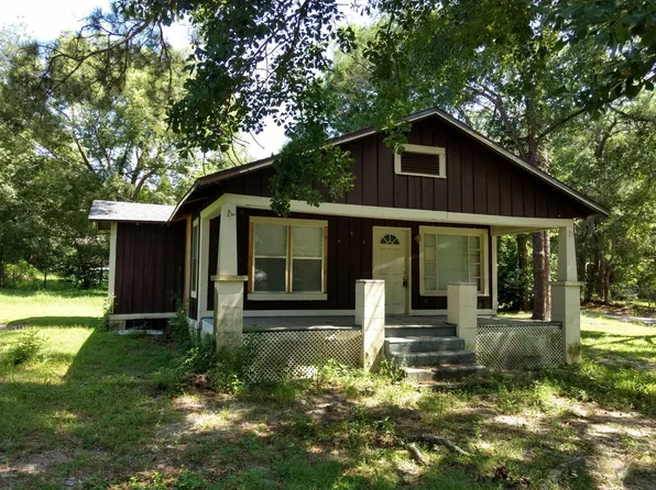 603 Kansas Ave, Bonifay, FL 32425