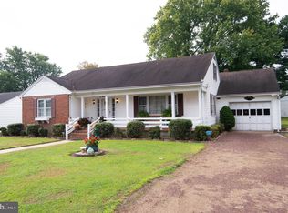 1005 Willowmere Ln, Cambridge, MD 21613