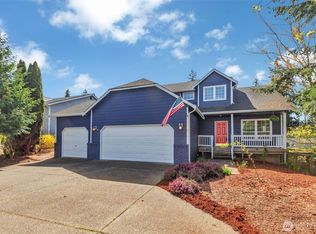 31529 113th Ave SE, Auburn, WA