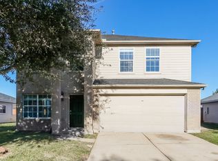 1134 Desert Oasis Ln, Rosenberg, TX 77471