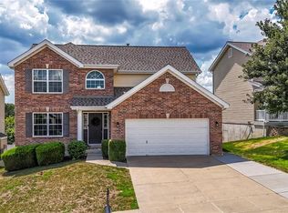 344 Magoffin Trails Ct, Saint Louis, MO