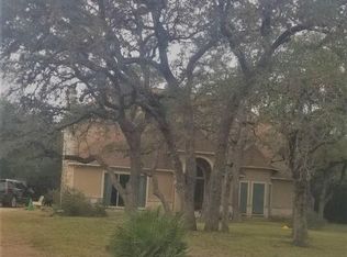 2501 Purgatory Rd, New Braunfels, TX 78132