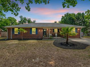 1785 Anburn Dr, Sumter, SC 29154