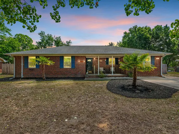 1785 Anburn Dr, Sumter, SC 29154