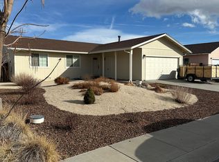 1413 Leonard Rd, Gardnerville, NV 89460
