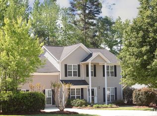 3122 Pine Pointe St, Matthews, NC 28104