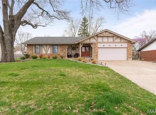 1623 Sundowner Dr, Saint Charles, MO