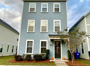 4615 Holmes Ave, North Charleston, SC 29405