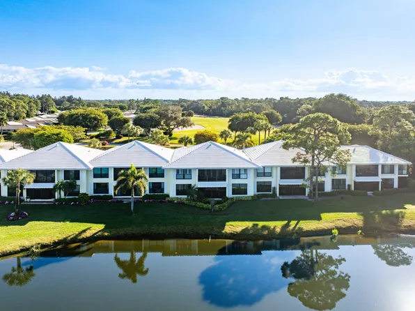 3587 Quail Ridge Drive #Bobwhite A, Boynton Beach, FL 33436