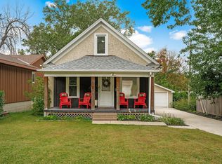 4348 McLeod St NE, Columbia Heights, MN 55421