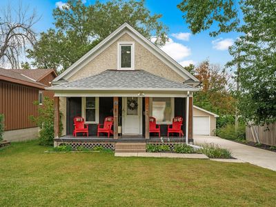 4348 McLeod St NE, Columbia Heights, MN, 55421