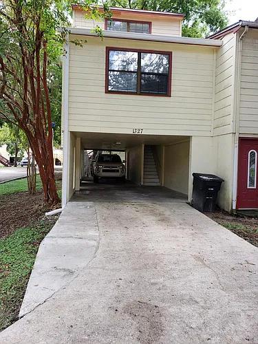 1327 Warrior Way Photo 1