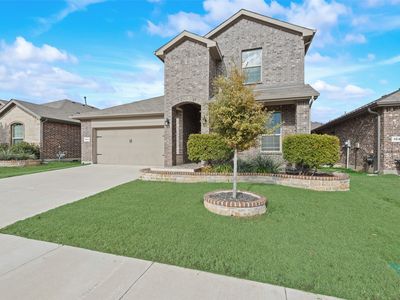 1045 Blackhorse Trl, Justin, TX, 76247