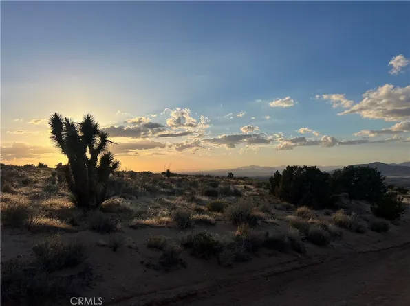 3 Ocotillo Way Lot 2, Apple Valley, CA 92308