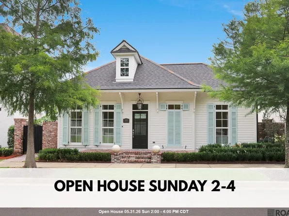 2052 Verte Dr, Baton Rouge, LA 70808
