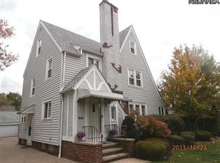 34 E 212th St, Euclid, OH 44123