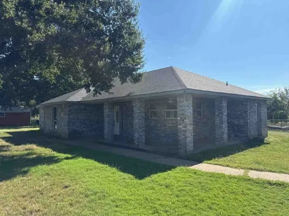 1173 Vz County Road 3425, Wills Point, TX 75169