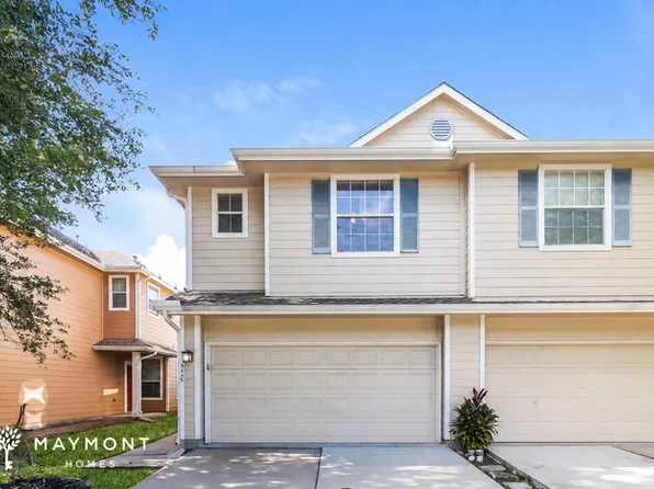 3403 Orchid Trace Ln, Houston, TX 77047