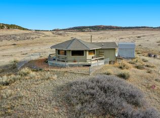 485 Springs Ranch Rd, Laporte, CO 80535