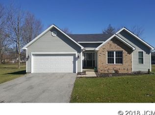 2126 Allen St, Madison, IN 47250