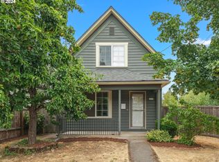 3930 SE 62nd Ave, Portland, OR 97206