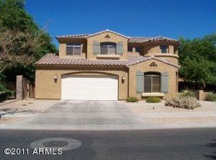 2128 W Harwell Rd, Phoenix, AZ 85041