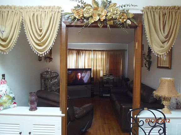 First Floor Living Room