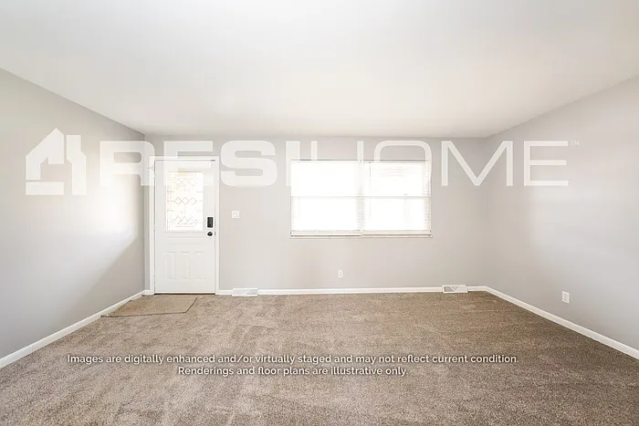 3 bed, 2.0 bath, 1499 sqft, $1,725 — Photo 3