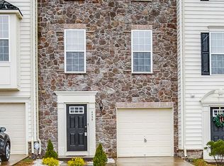 4539 Alliance Way, Fredericksburg, VA 22408