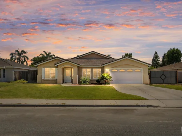5601 Veneto St, Bakersfield, CA 93308