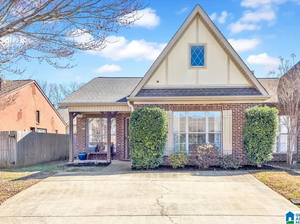 6034 Townley Ct, Mc Calla, AL 35111