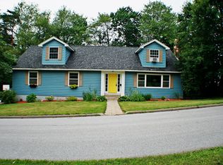 18 Berkley Ter, Saint Albans, VT 05478