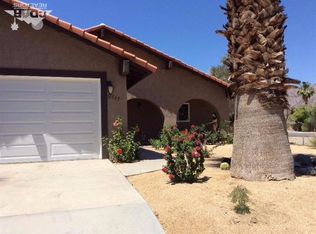 53545 Avenida Bermudas, La Quinta, CA 92253