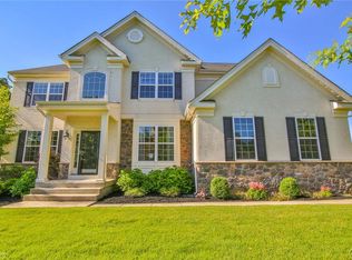 6040 Concord Way Upper, Coopersburg, PA 18036