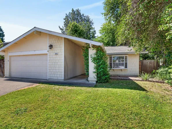 8408 N Star Way, Orangevale, CA 95662