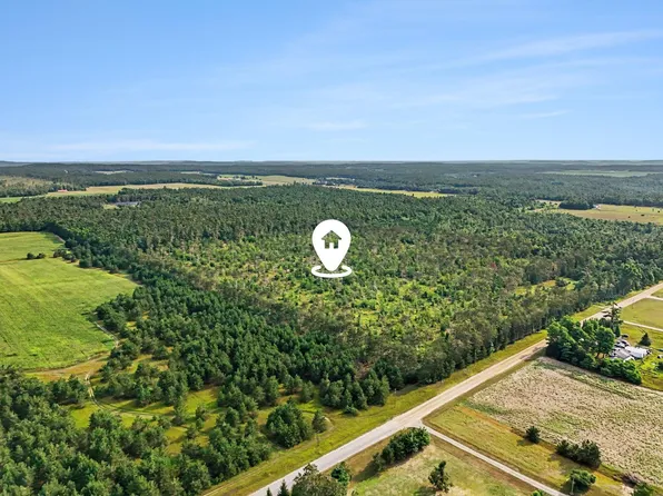0 Parmater Rd, Gaylord, MI 49735