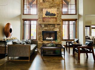 3437 W Daybreaker Dr, Park City, UT 84098