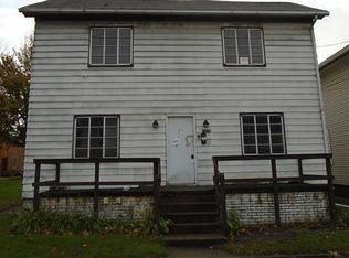 1216 Washington Ave, Monaca, PA