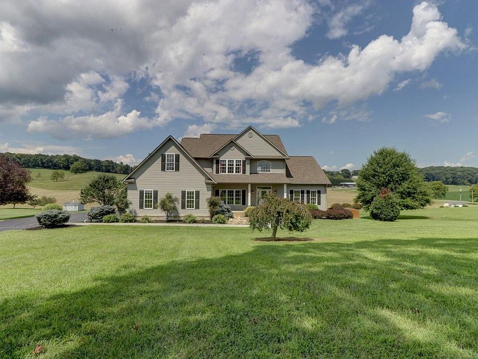 2060 Brughs Mill Rd, Fincastle, VA 24090 Zillow