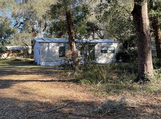 2798 NE 34th Rd, Coleman, FL 33521