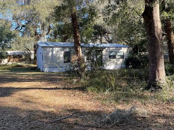 2798 NE 34th Rd, Coleman, FL 33521