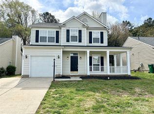 12044 Brownestone View Dr, Charlotte, NC 28269